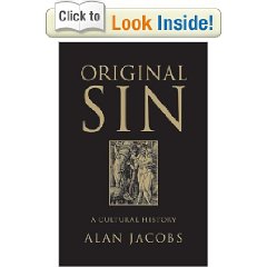 Original Sin: A Cultural History
